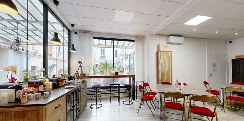 Espace Saint Antoine — photo 2