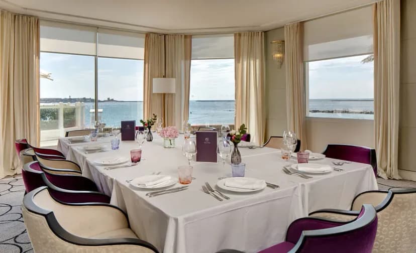 Grand Hôtel Thalasso & Spa — photo 2