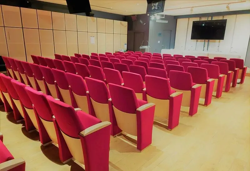 Espace Hamelin — photo 5