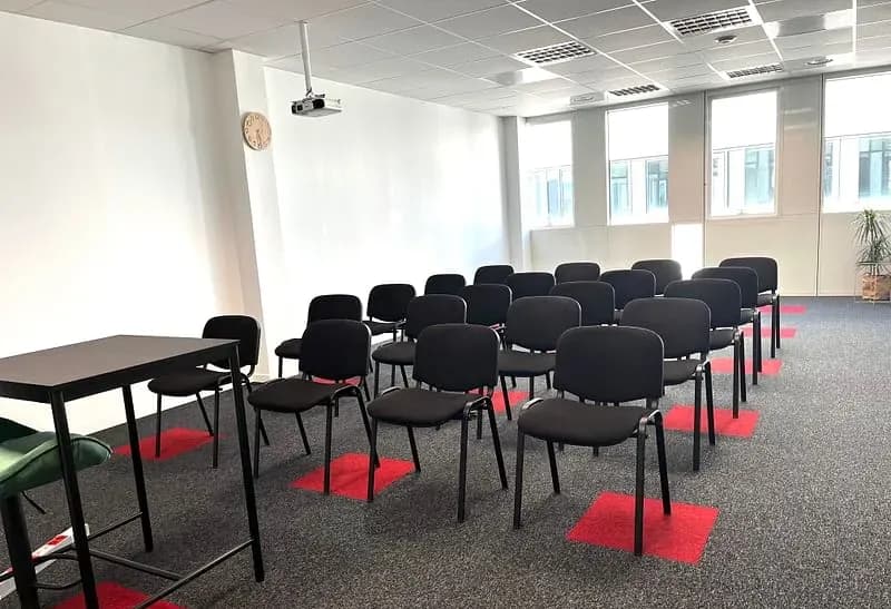 Jrs Formation Immobiliers Lyon — photo 5