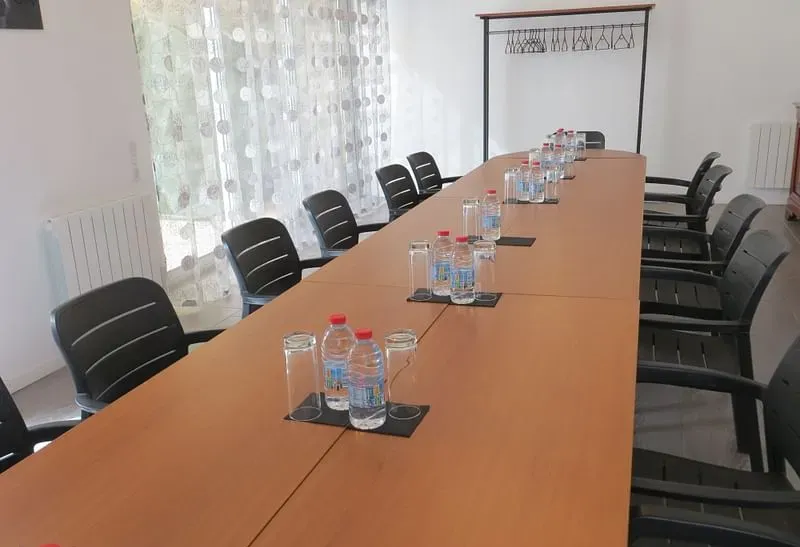 Les Studios-Hôtel de Sommières — photo 5