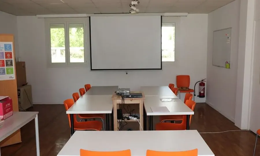 Salle d'Assemblée — photo 3