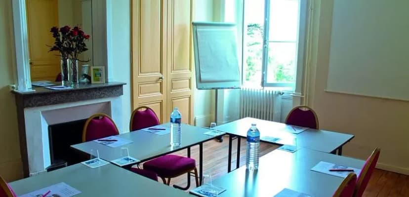 Hôtel VTF Domaine des Hautannes — photo 2