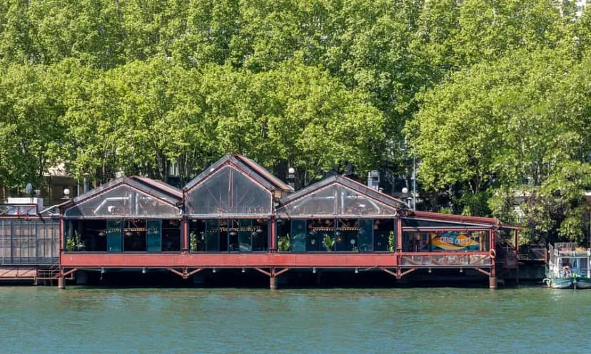 Quai Ouest — photo 5