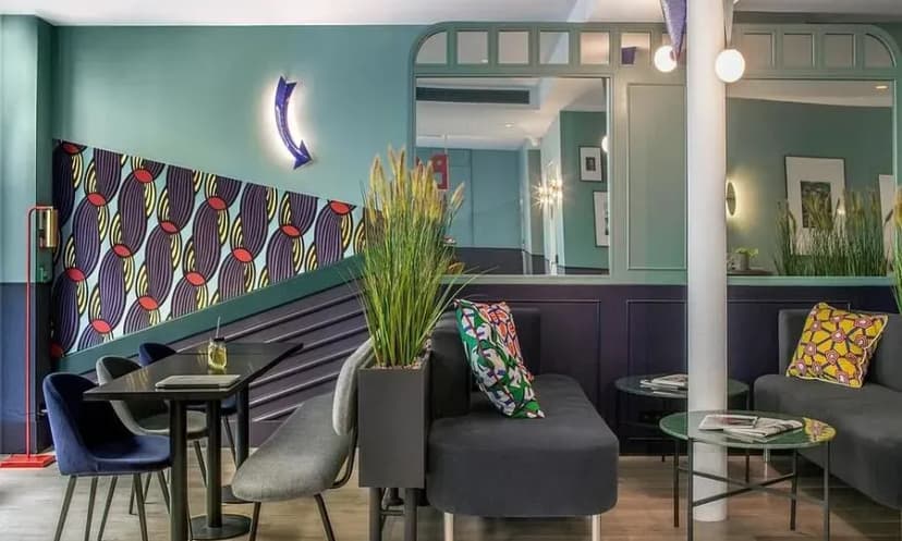 BOB hotel — photo 2