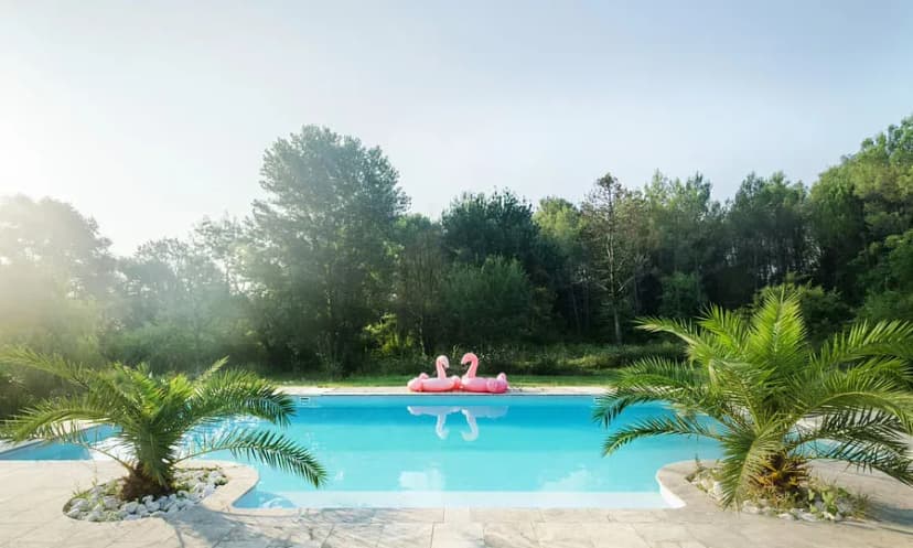 La Bastide Blanche — photo 2