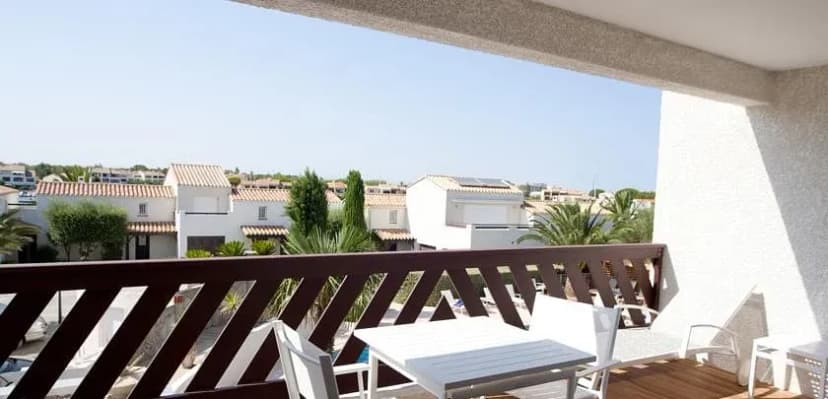 Hôtel Ile de la Lagune - Thalasso spa Saint-Cyprien — photo 5