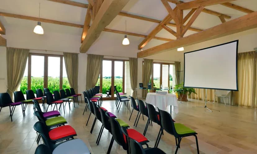 Chateau Hotel & Spa Grand Barrail — photo 3