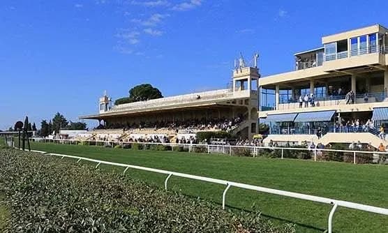 Racecourse of Crau — photo 4