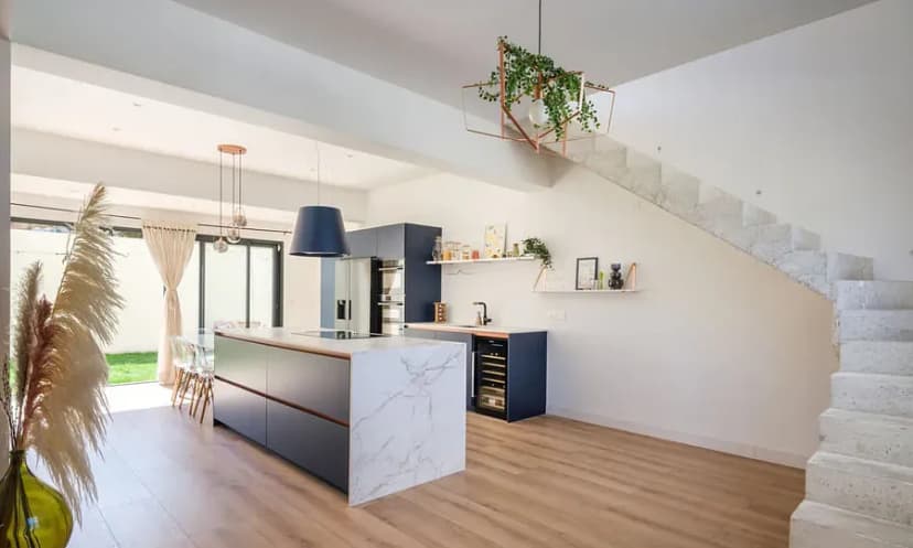 Casita Latina à deux pas de Bordeaux — photo 2