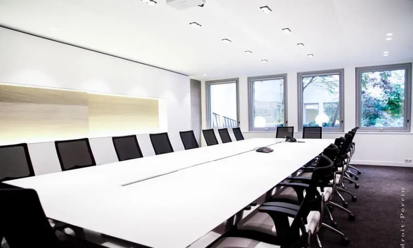 Location bureaux Paris Office Project — photo 3