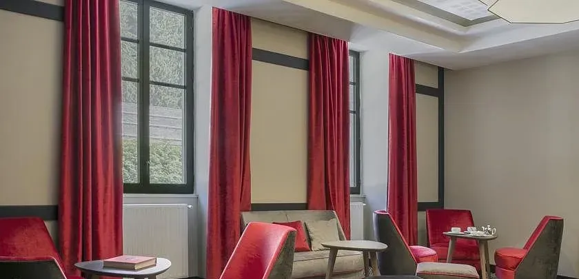Excelsior Chamonix Hôtel & Spa — photo 3