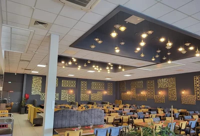 RESTAURANT RODI — photo 2