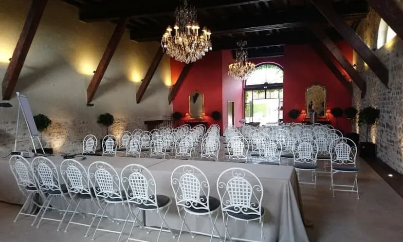 Domaine Morgon La Javernière — photo 5