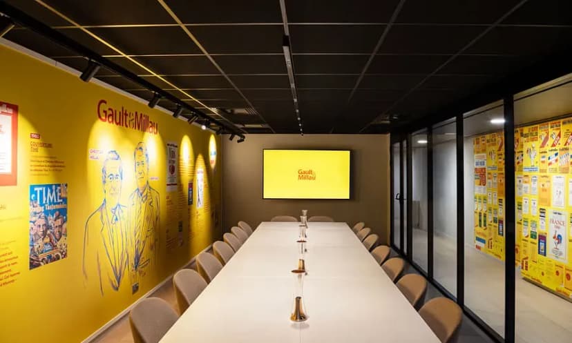 Gault&Millau — photo 4