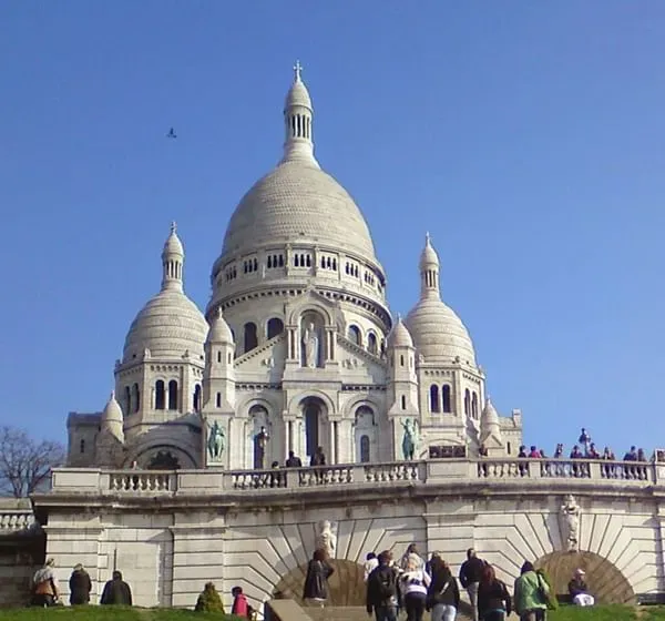 Holiday Inn Paris - Montmartre, an IHG Hotel — photo 4