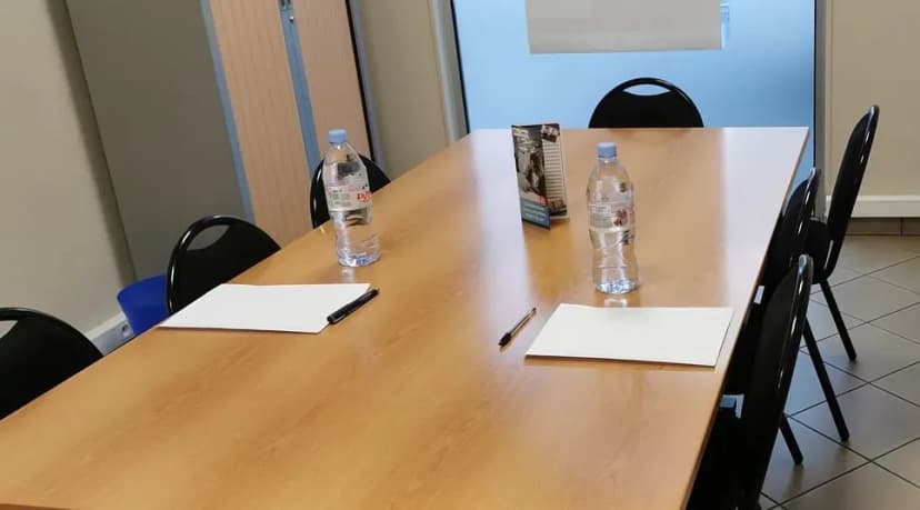 Sofradom - Domiciliation d’entreprise - Agence Bobigny — photo 2