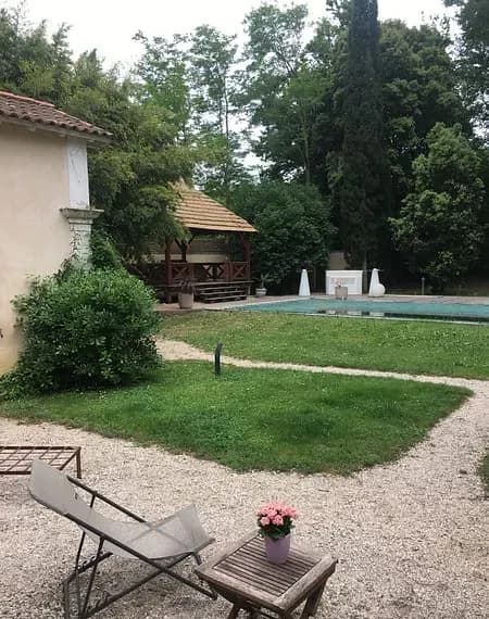 254 All. du Mas de la Bastide — photo 4