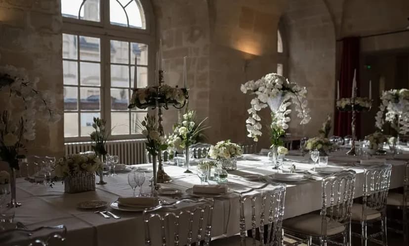 Auberge du Jeu de Paume — photo 5