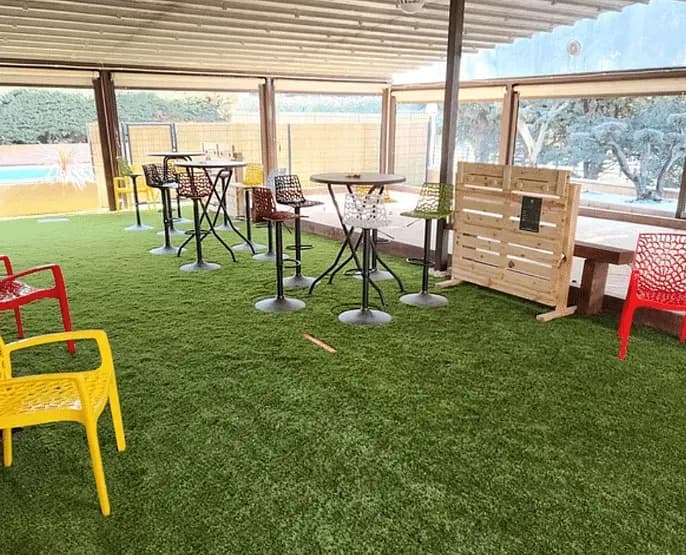 Le Club House Marseille — photo 3