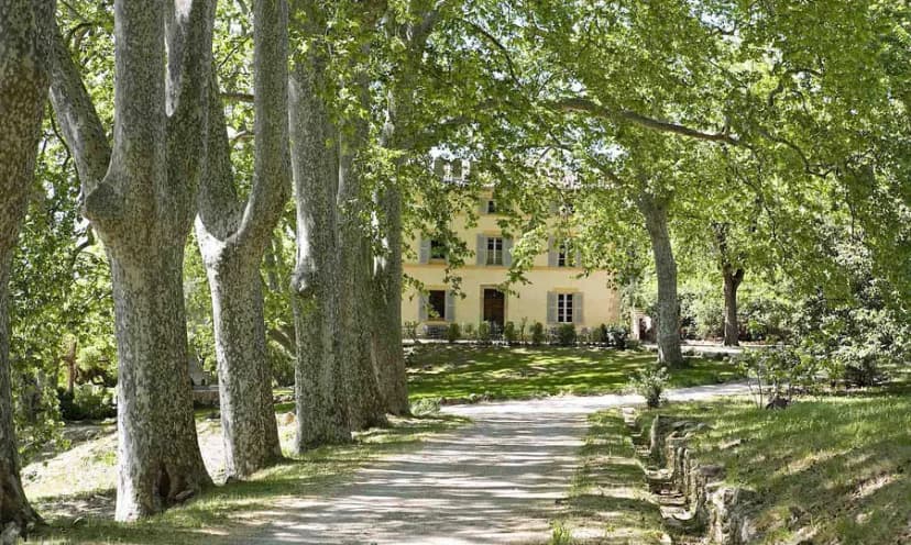 Chateau Mentone — photo 1