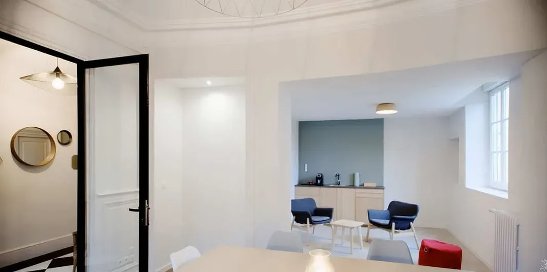 La Maison Créative - Espace de coworking | Orléans — photo 4