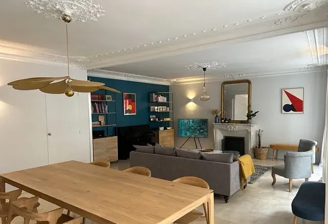 Propriétés Parisiennes Sotheby's International Realty - Immobilier de luxe Paris 9 — photo 1