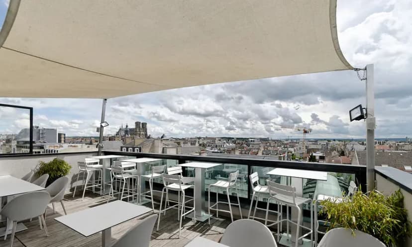 Holiday Inn Reims Centre — photo 1