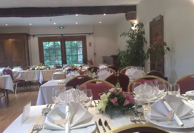 Le Moulin de Balînes Location de salle — photo 3
