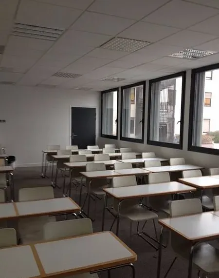 Course Galien Lyon Is Prépa Médicale Pass, Las, Terminale 1ère Santé + Prépa Parcoursup Ifsi, Paramédical Et Sciences — photo 5