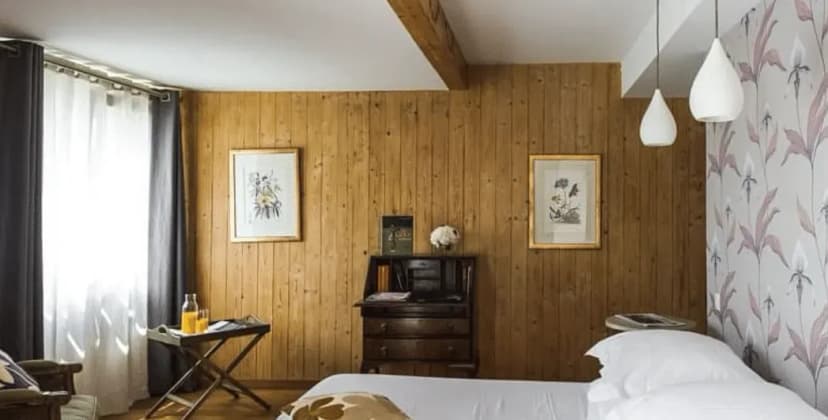 LeCoq-Gadby Hôtel & Spa — photo 5