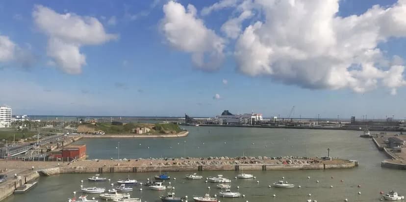 Holiday Inn Calais, an IHG Hotel — photo 5