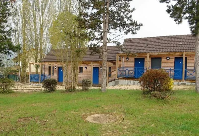 Village Loisirs de Goule — photo 4