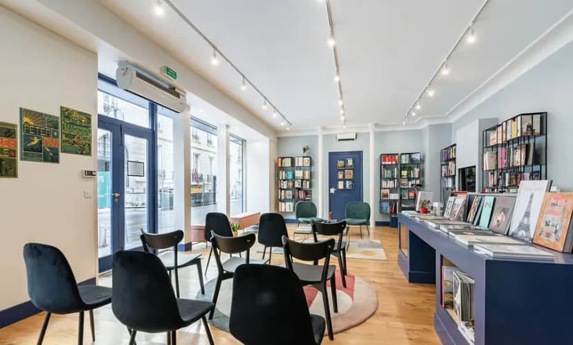 Librairie Gros Calin — photo 2
