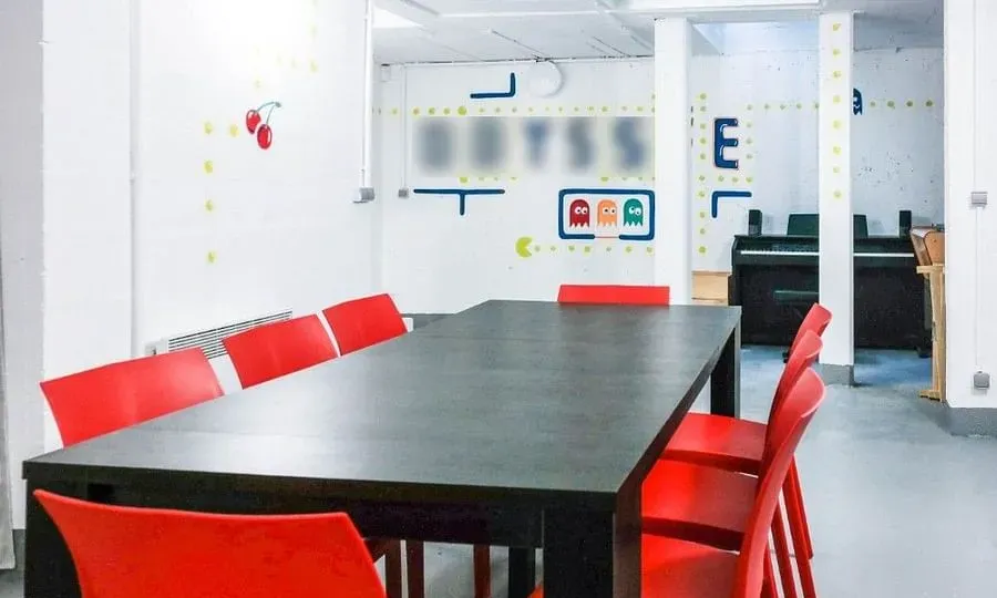 L'Odyssée Coworking, Espace de Coworking à Bordeaux — photo 1