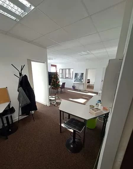 Toulouse Saint Simon, bureaux, réunions, formations — photo 3