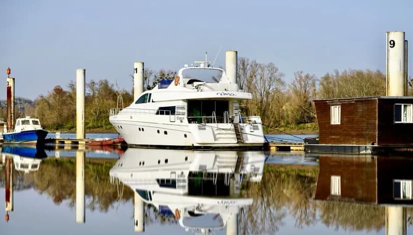 Noma Yachting — photo 3