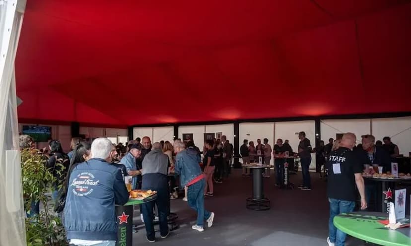 Stade Niçois Rugby — photo 4