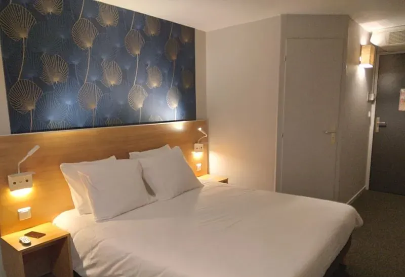 Hôtel Prime — photo 4