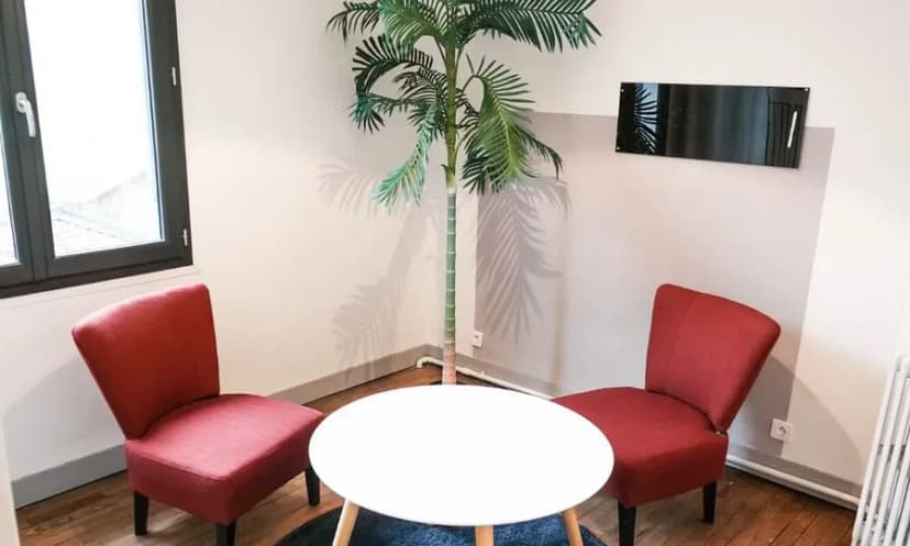 L'Odyssée Coworking, Espace de Coworking à Bordeaux — photo 3