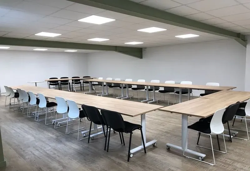 Rue du Clos Barbey — photo 2