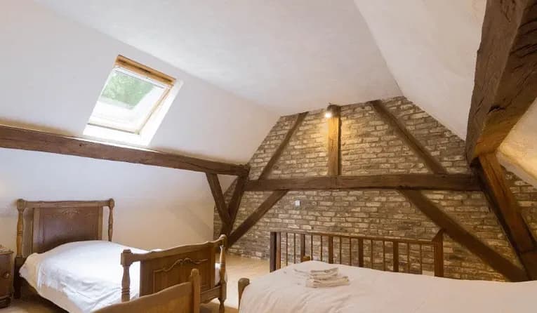 Gîte à côté — photo 3