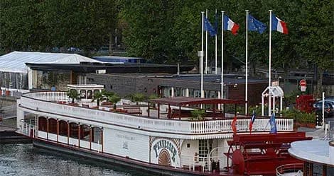 Tennessee - Paris — photo 1