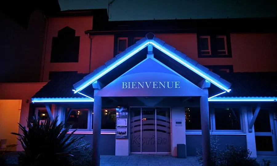 Hôtel Kyriad Saint Brieuc Tregueux — photo 1
