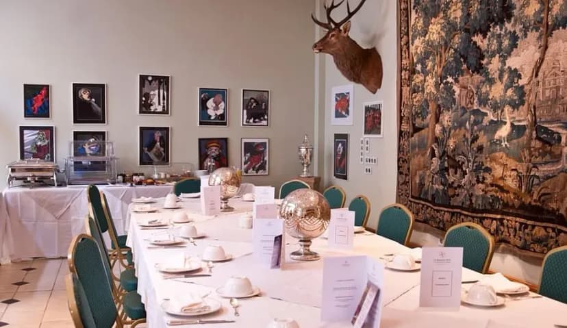 Le Bouclier d'Or Hotel & Spa — photo 4