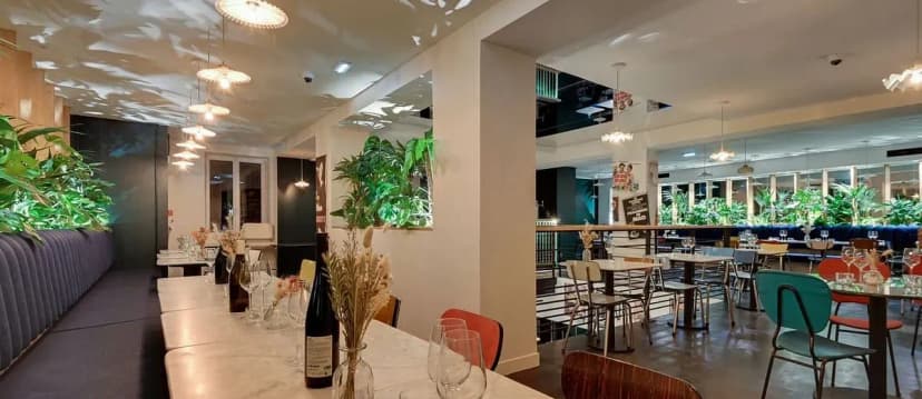 Brasserie Alesti — photo 3
