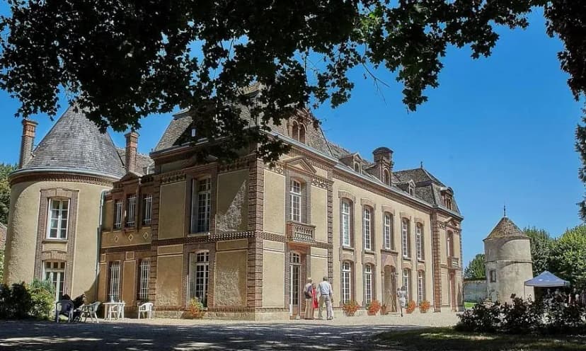 Domaine du Petit Varennes — photo 5
