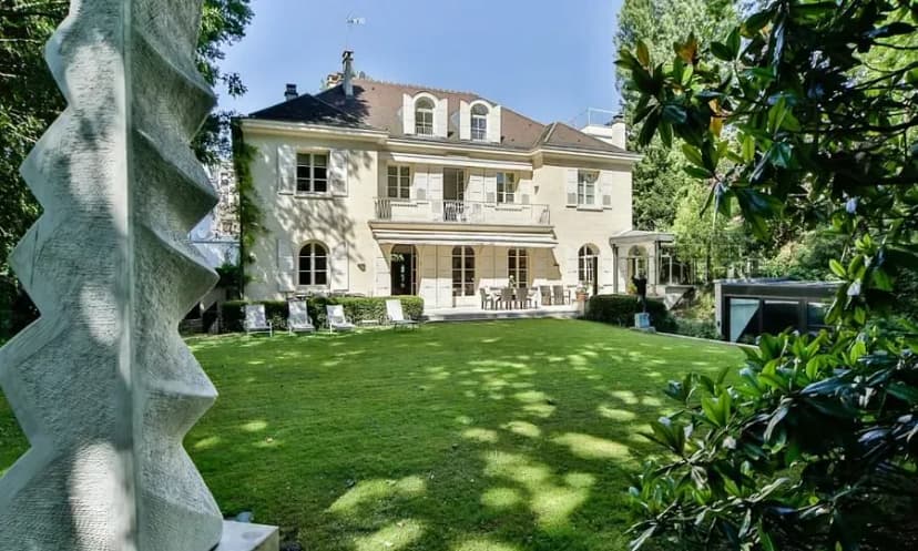 La Residence Paris — photo 4