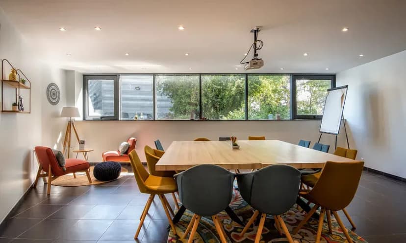 La Maison du Coworking - Bois Grenier — photo 3