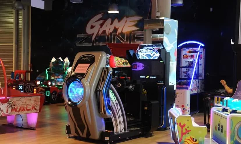 GALAXY PARK — photo 5